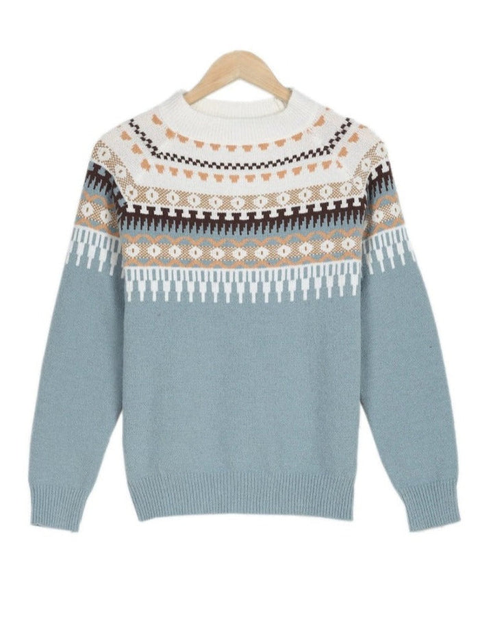 DANA | Knitted Sweater