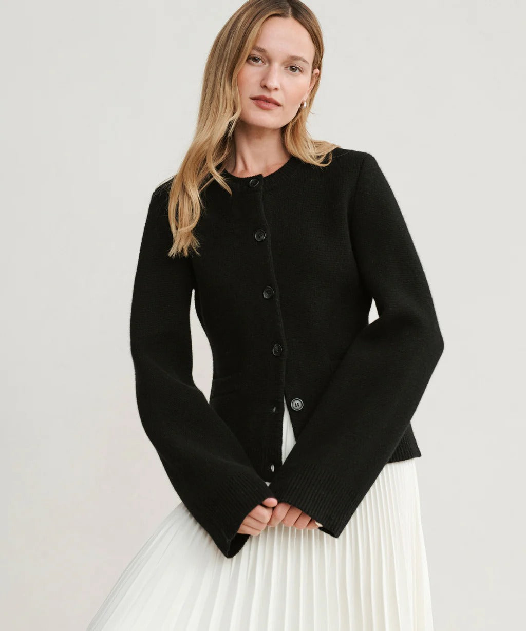 CAMY | Elegant cardigan