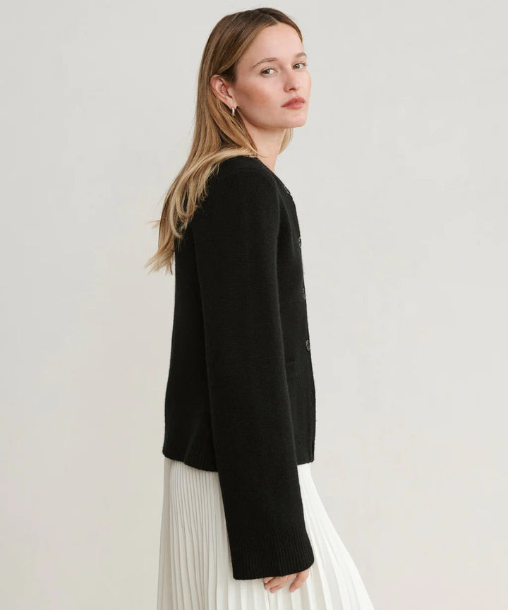 CAMY | Elegant cardigan