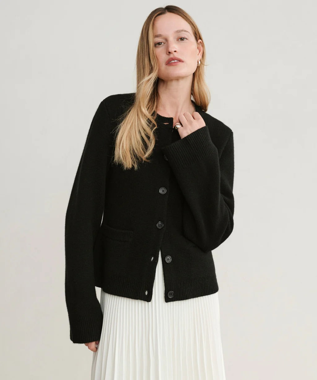 CAMY | Elegant cardigan