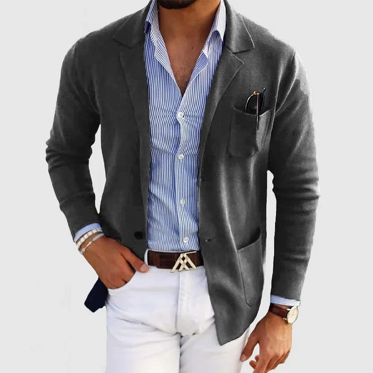 HARRY'S™ | Elegant Men's Blazer