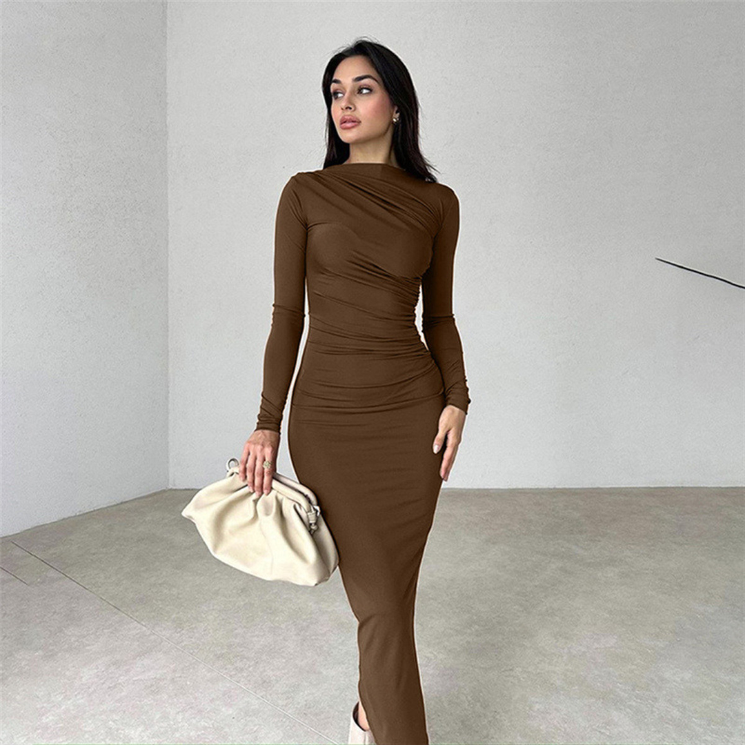 SERE | Long Sleeve Dress