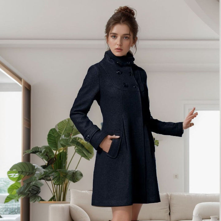 LEXY | Elegant Coat