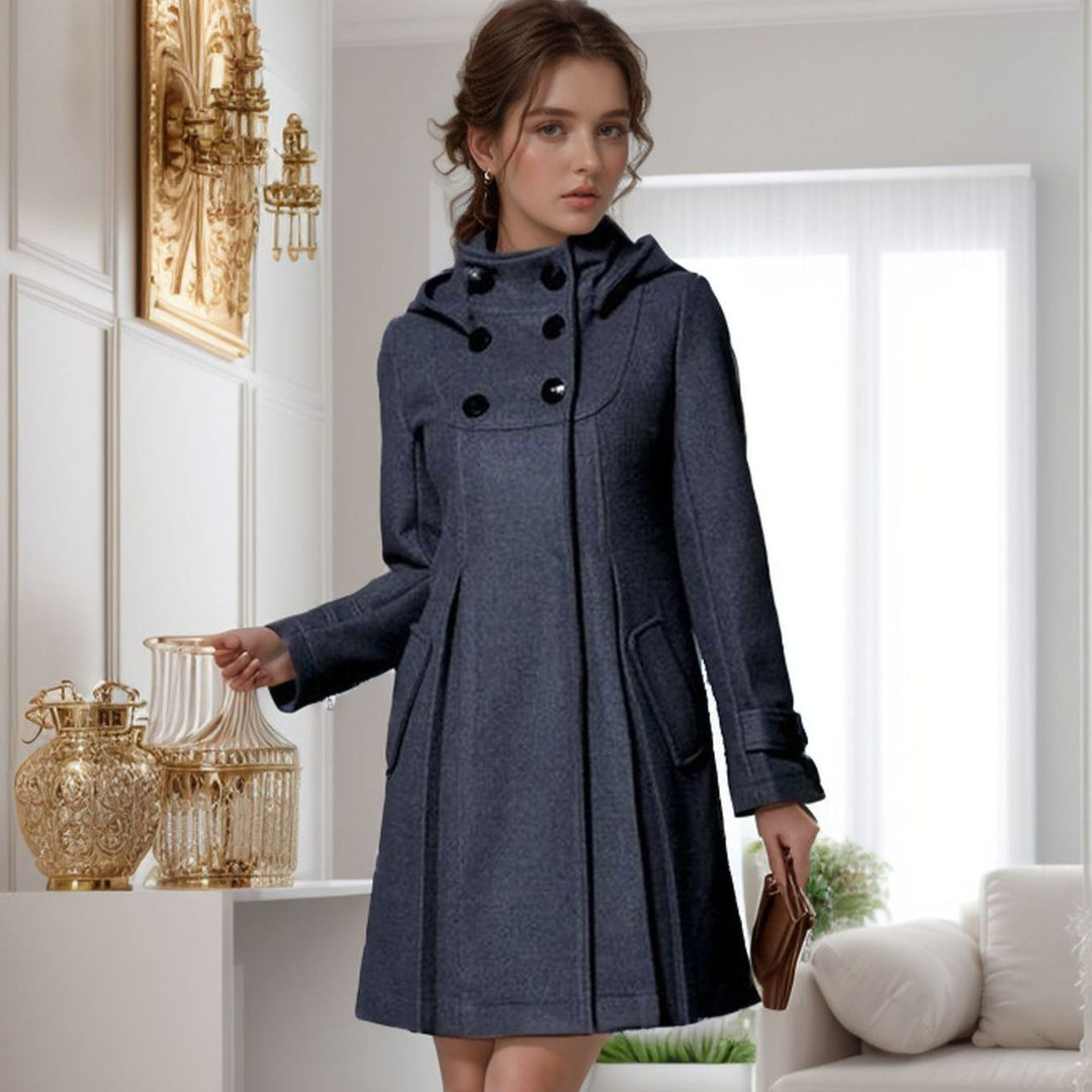 LEXY | Elegant Coat