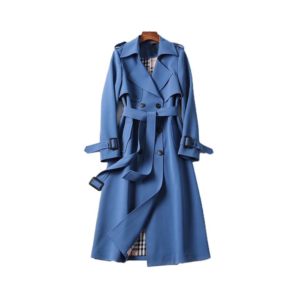 ELSA | Women Trenchcoat