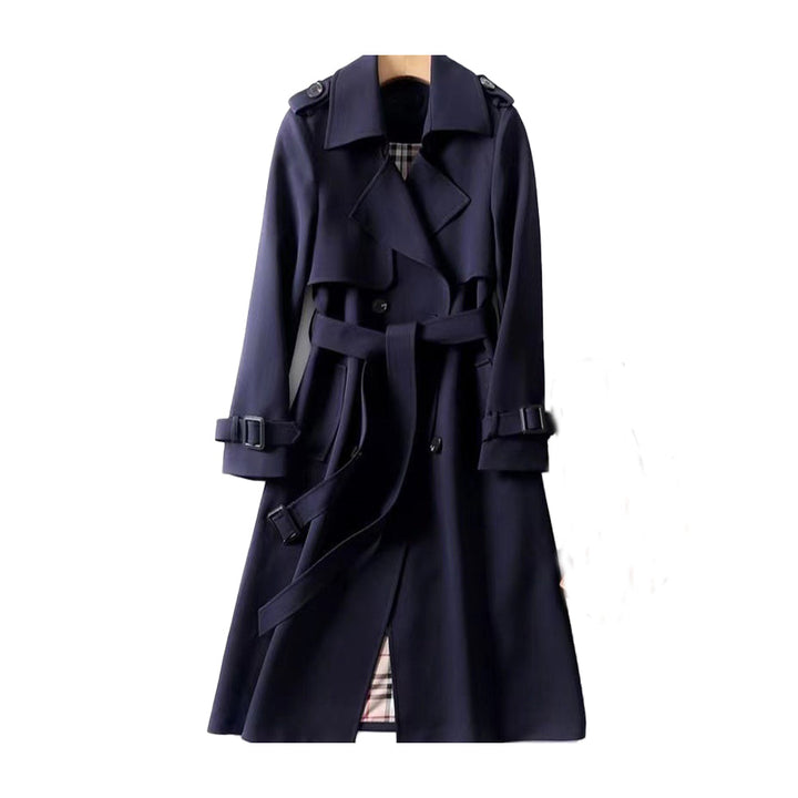 ELSA | Women Trenchcoat