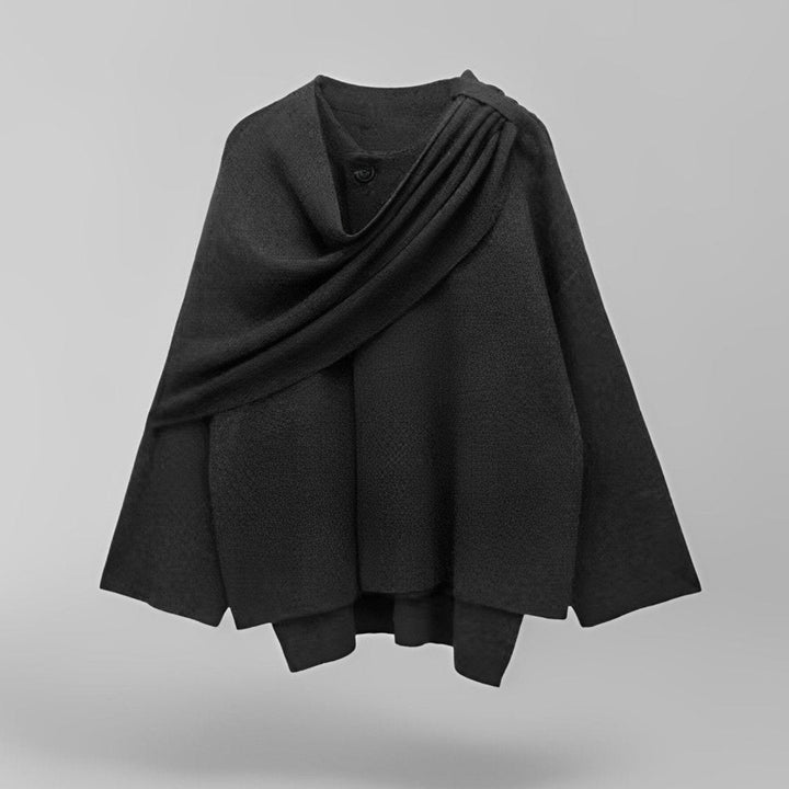 VABE | Cape Coat