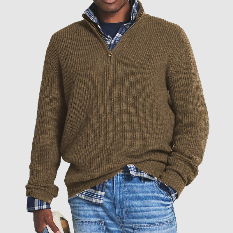 DEAN | Knit Sweater