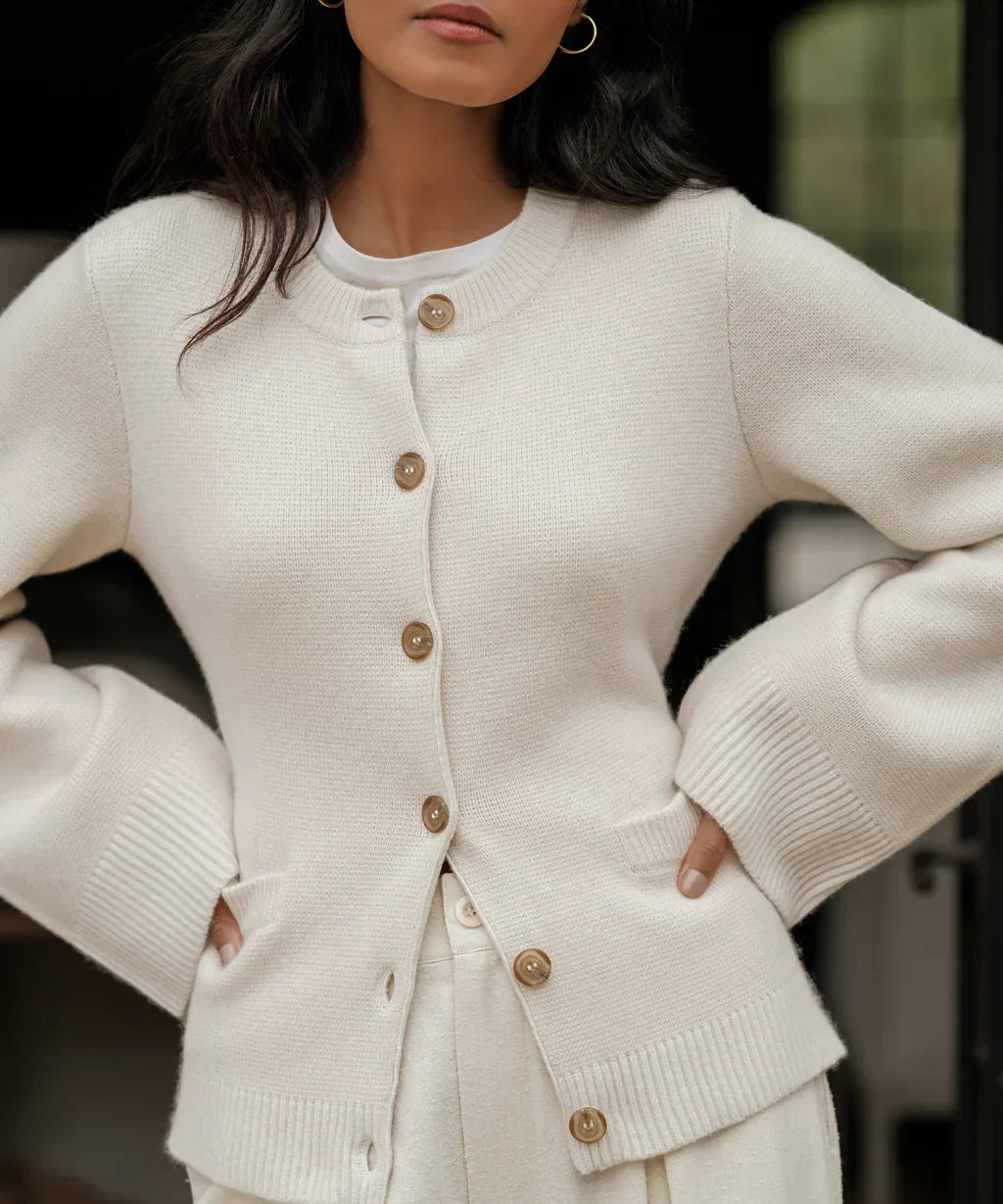 CAMY | Elegant cardigan